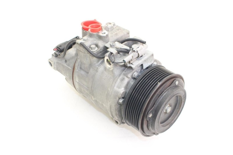 15-17 BMW M4 Coupe 3.0L Ac Compressor Assembly