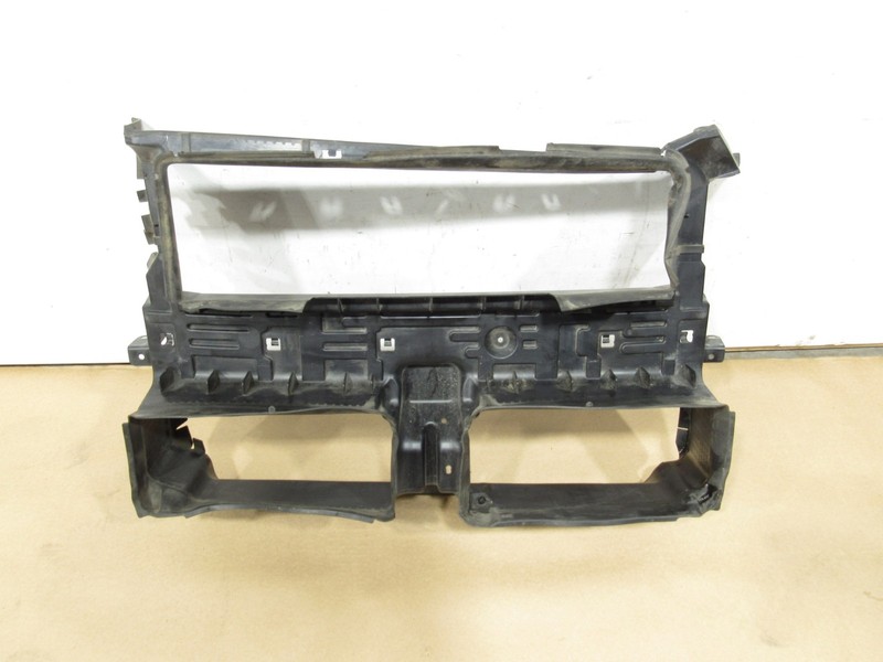 23-25 BMW M2 G87 2023 3.0L Radiator Air Deflector Upper Duct |