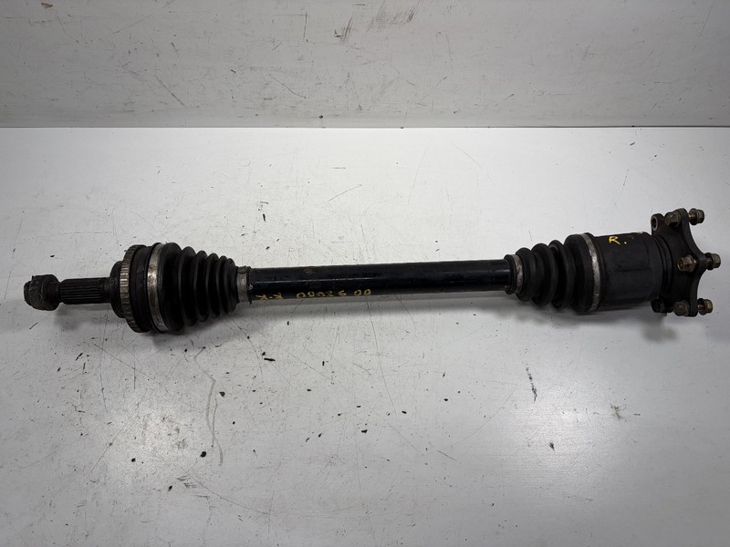 00-09 Honda S2000 Right Side Driveshaft Axle 42310-S2A-951 OEM