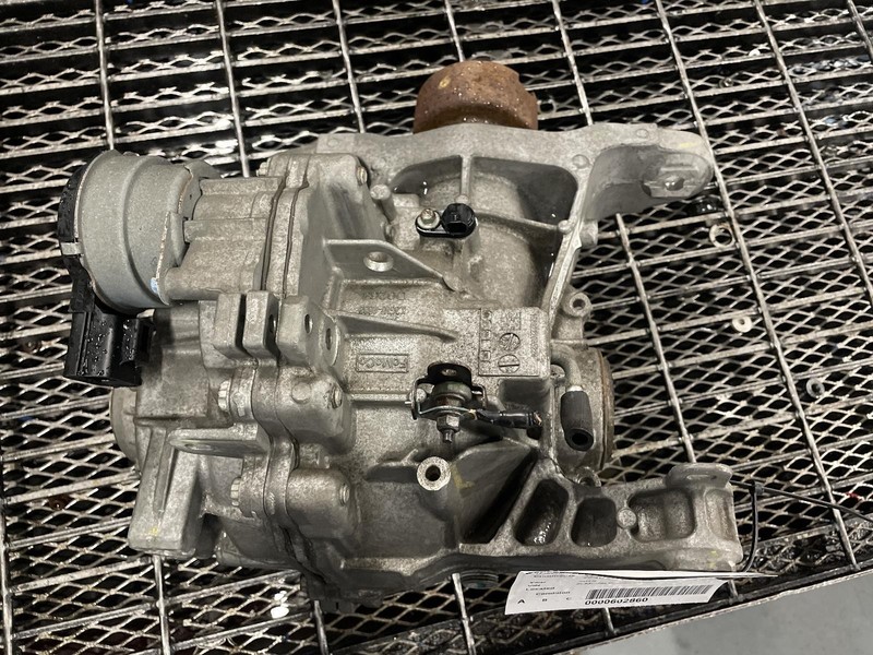 19-'22 LINCOLN NAUTILUS Rear differential 2.7L 36k miles 6 Month Wnty!