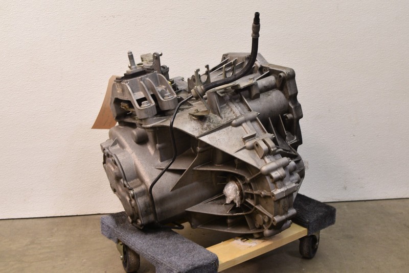 Mini Cooper JCW 6 Speed Transmission John Cooper Works R56 R55 R58 R59 Oem 11-12