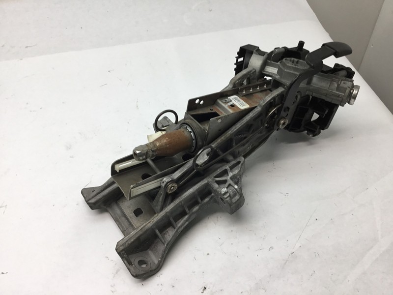 Ford Flex Steering Column W/ Combination Switch Housing Module 10 2010 |:Y