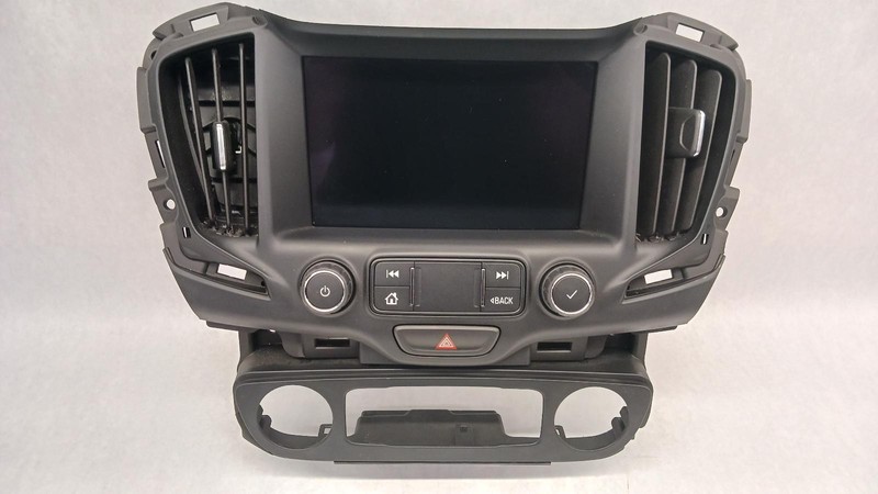 19-'24 GMC TERRAIN display screen OEM 1 Year Warranty!