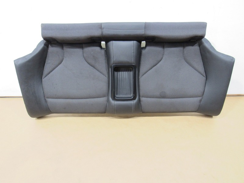 BMW M4 F82 2015 Rear Lower Bottom Seat Cushion 15-20 ;:Y