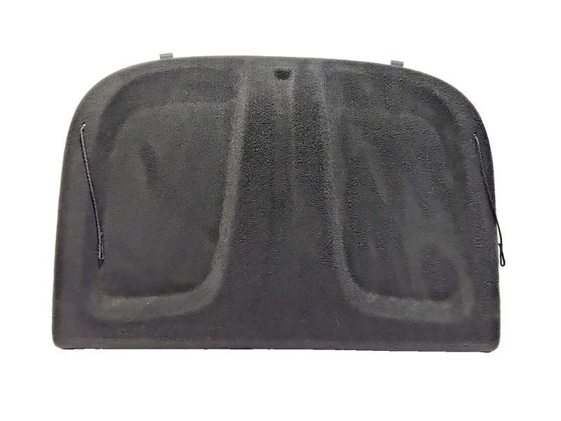2024 BUICK ENVISTA REAR DECK SHELF PACKAGE TRAY TRIM PANEL COVER OEM