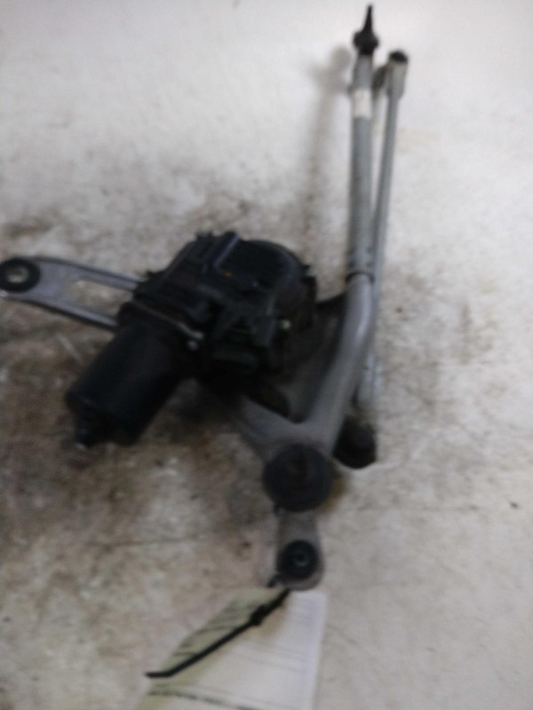 2018 AUDI S5 Windshield Wiper Motor OEM 3.0L 70K Miles 8W7955023B