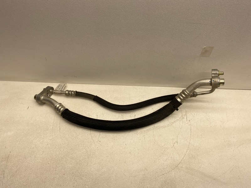 2014-2017 JEEP CHEROKEE 3.2L AC AIR CONDITIONER LINE HOSE TUBE OEM