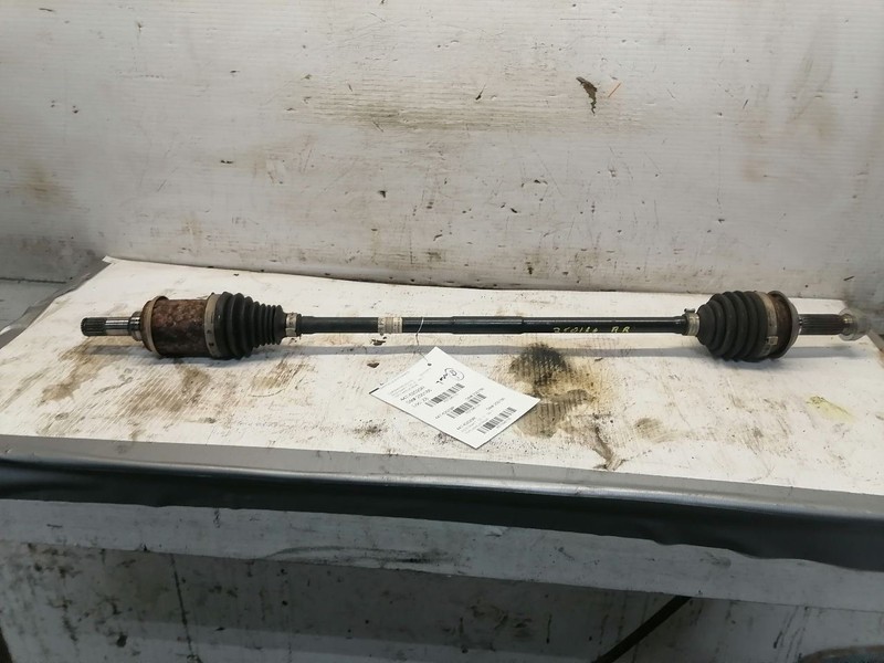 Passenger Right Axle Shaft Rear Axle Fits 13-14 CR-V 1596116
