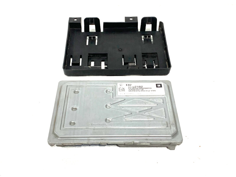 2018-2021 BUICK ENCLAVE ENGINE COMPUTER OEM #A0.30