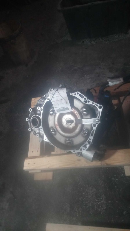 2017 VOLVO XC90 Automatic Transmission Assembly 132K Miles OEM 4WD White