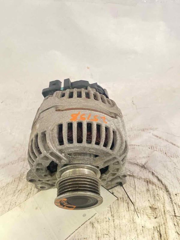 Alternator JETTA 05 06 07 08 09 10 11 12 13 14