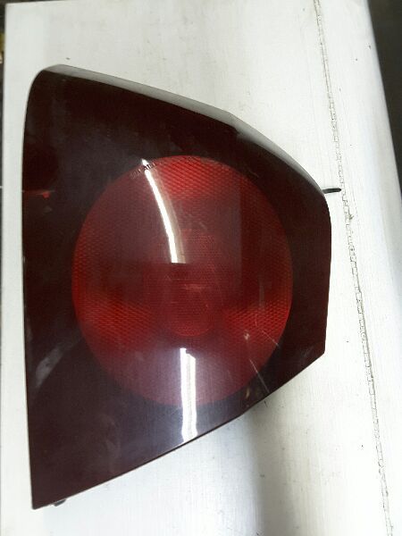 00 01 02 03 04 IMPALA L. TAIL LIGHT QUARTER PANEL MOUNTED W/O BODY COLORED 83353