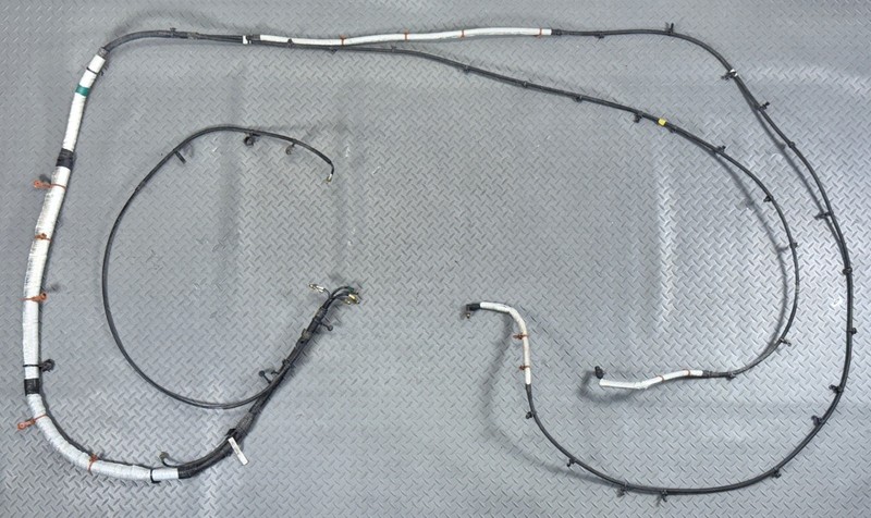 ✅ 2013-2018 RAM 1500 Classic CREW CAB OEM SUSPENSION AIR LINE ASSEMBLY Mopar