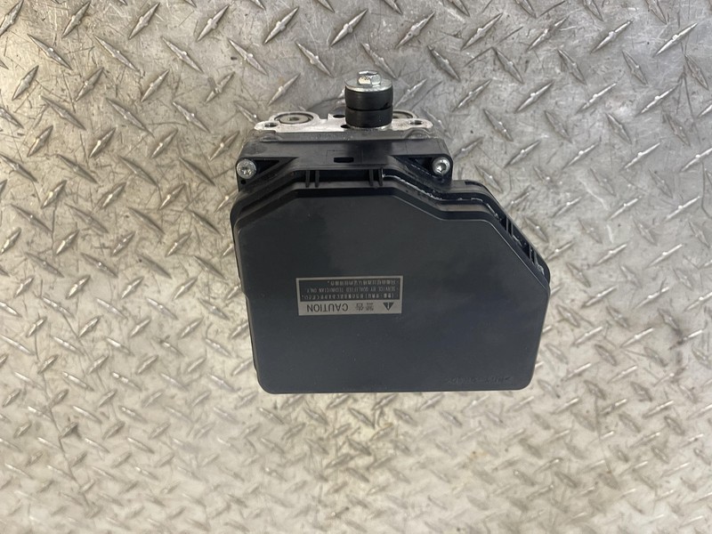 2009 2010 Lexus IS250 ABS Pump Assembly Tested AWD Oem