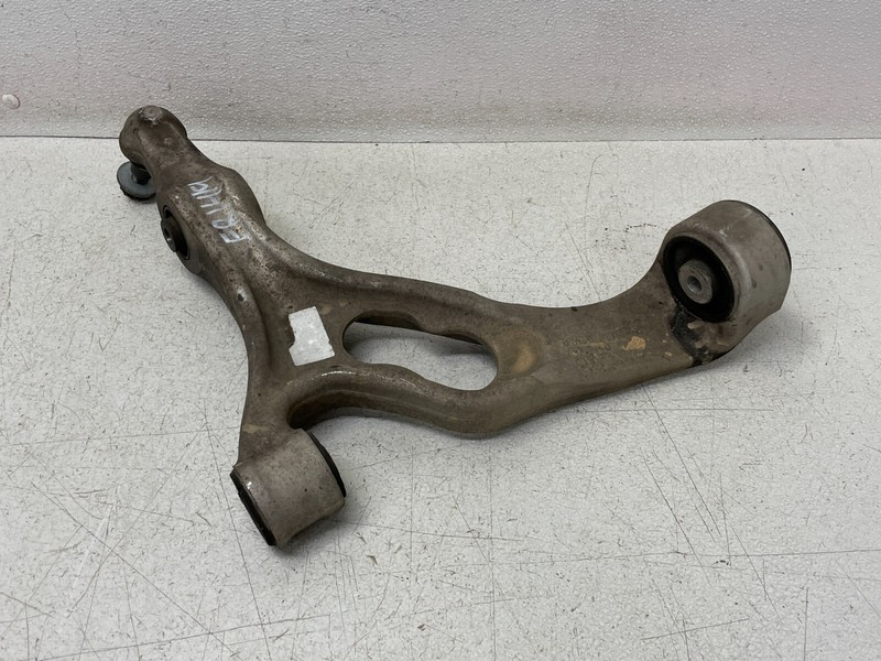2011-2014 Porsche Cayenne Front Right Passenger Lower Control Arm AWD 1419 OEM