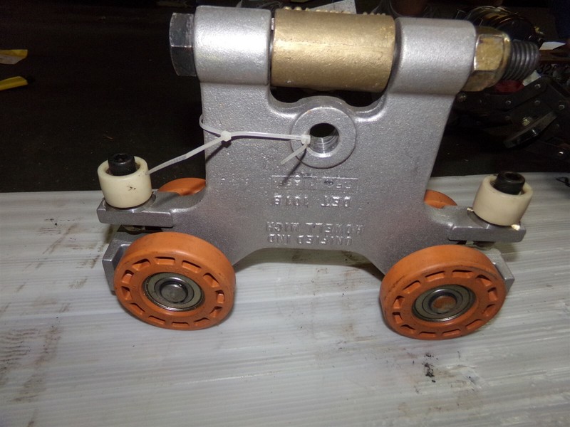 Unitifed IMD Howell U 11 DET 106 Trolley*FREE SHIPPING*