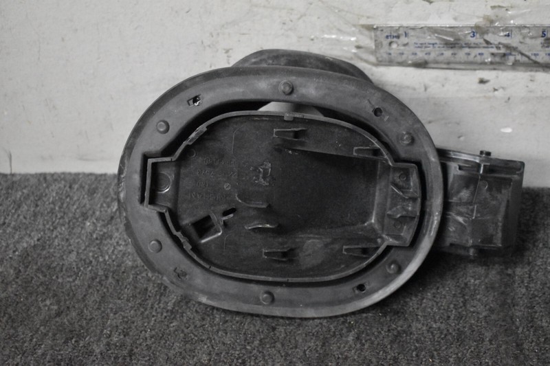2022-2024 INFINITI QX60 PURE FUEL FILLER LID FACTORY OEM