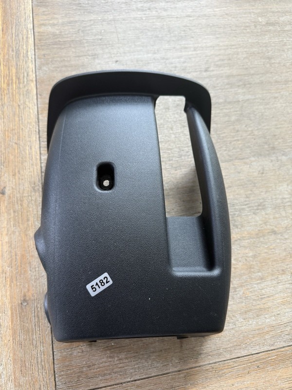2011 Kia Soul Steering ColumnCover Shroud TOPBlack OEM