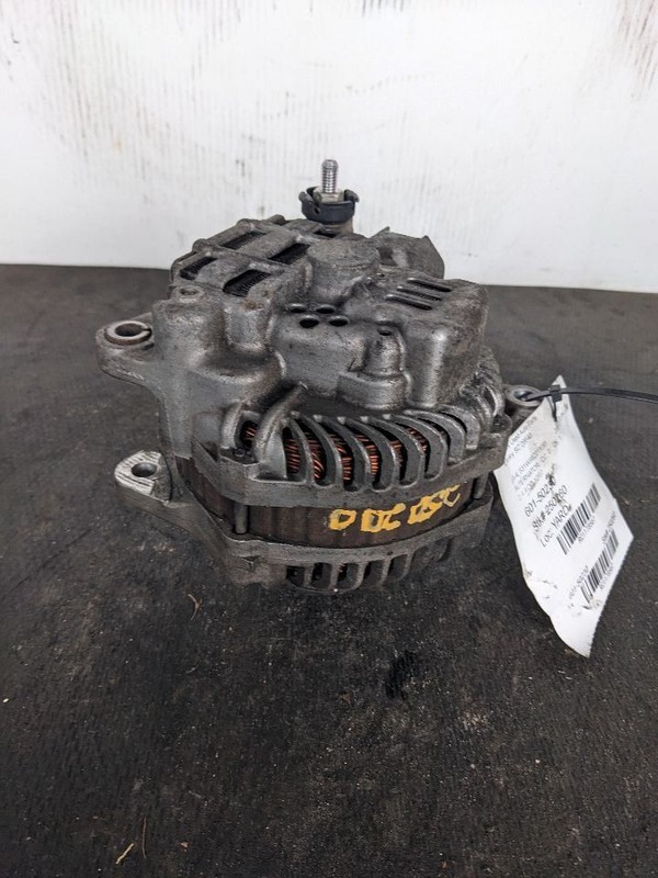 Alternator Without Turbo Fits 08-10 LANCER 1178567