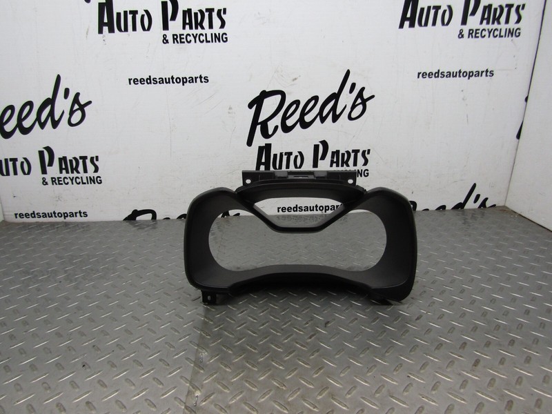 2015 - 2022 CHEVROLET COLORADO DASH INSTRUMENT CLUSTER BEZEL TRIM OEM 23239841