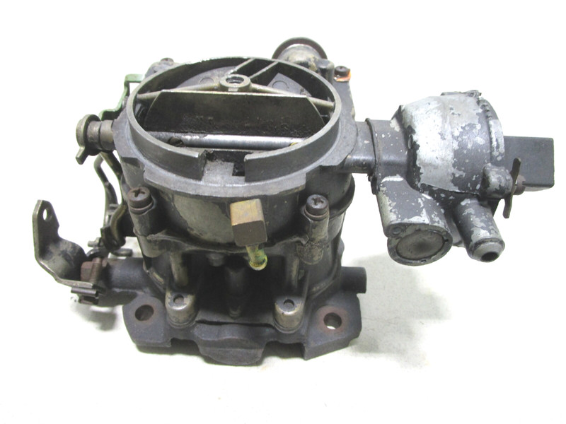 7045197 Rochester Carburetor for Mercruiser 4704 Cyl Stern Drive Engines