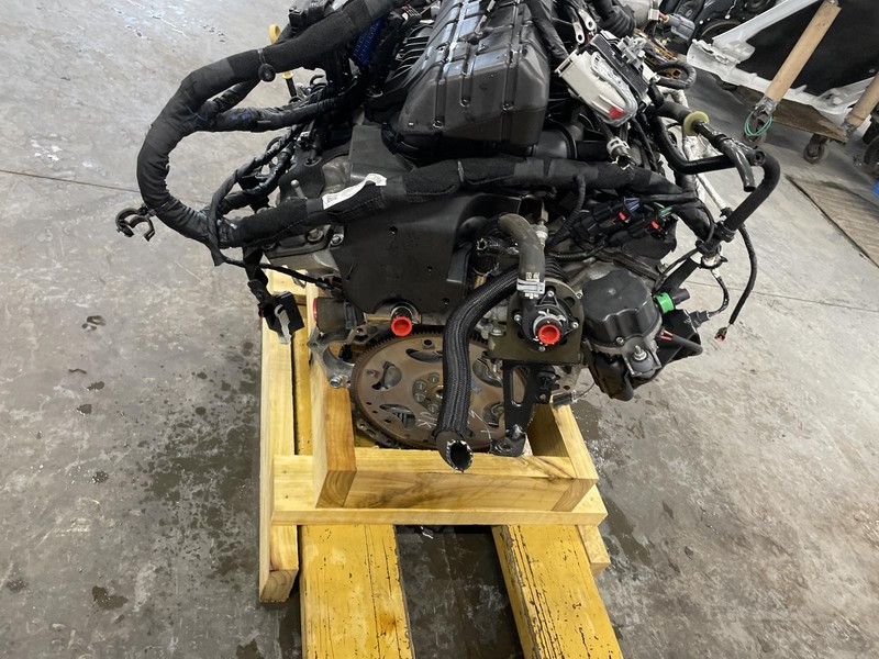 18-'24 BUICK ENCLAVE Engine 3.6L 30k miles Runs Well 6 Month Wnty!