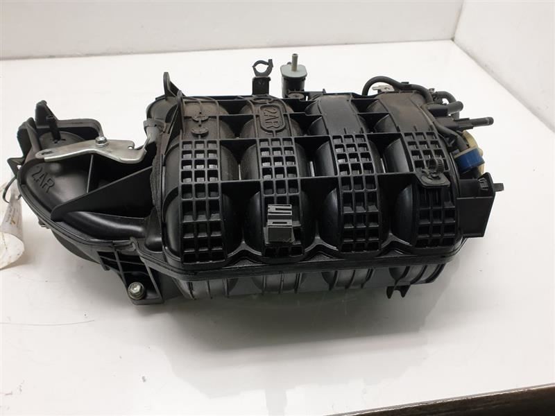 Intake Manifold VIN F 5th Digit 2.5L 4 Cylinder Fits 10-15 CAMRY 413381
