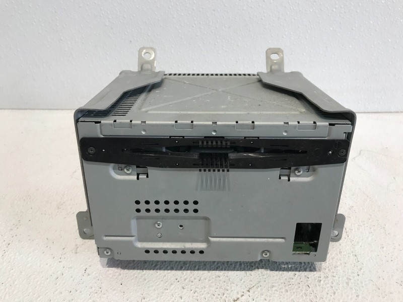 2010 10 Ford Taurus Radio Disc Cd AG1T-19C157-AG