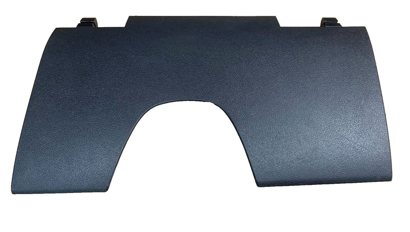 2008-2010 Jeep Grand Cherokee Lower Steering Column Cover Kick Panel 1ds74xdvac
