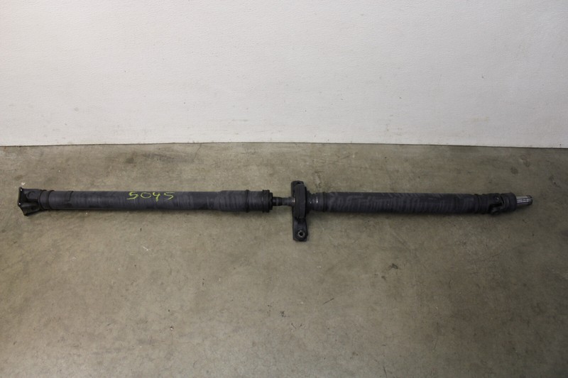 Subaru WRX 6 Speed Driveshaft Prop Drive Shaft 84k Miles Genuine Oem 2015-2021