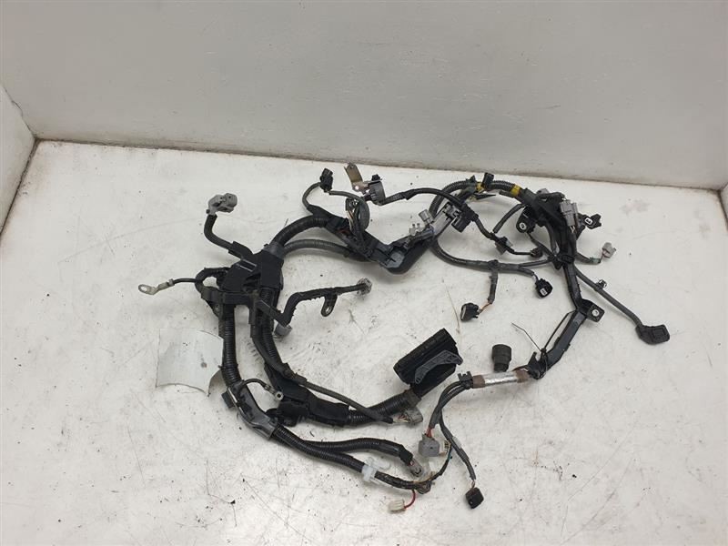 12 13 14 15 16 17 18 Toyota Camry 2.5L AT Engine Wire Harness 82121-06C90