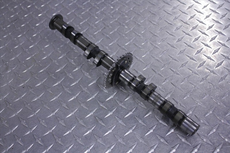 1989 YAMAHA FZR 400 IN INTAKE CAM CAMSHAFT OEM FZR400 89