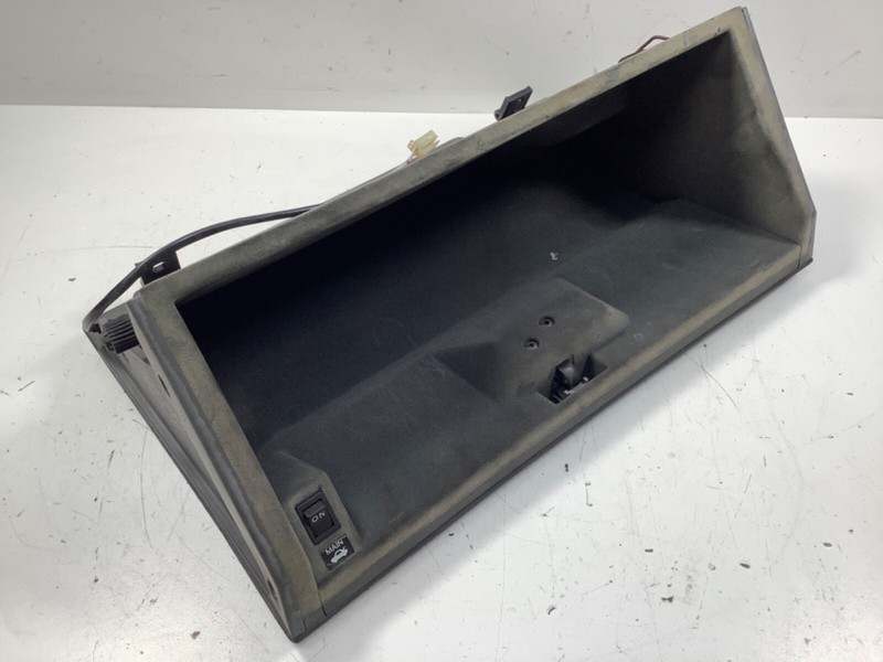 86-90 Acura Legend Glove Box Assembly Gray 77501-SD4-A00 OEM