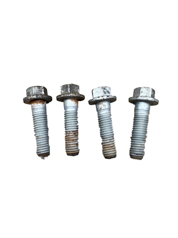 ✅ 2015-2019 Ford Transit 350 Rear Left Right Brake Caliper Bolts OEM ✅