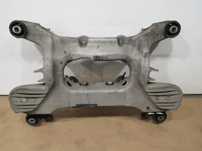 17-22 Land Range Rover Sport 2018 L494 Rear Suspension Subframe Crossmember >