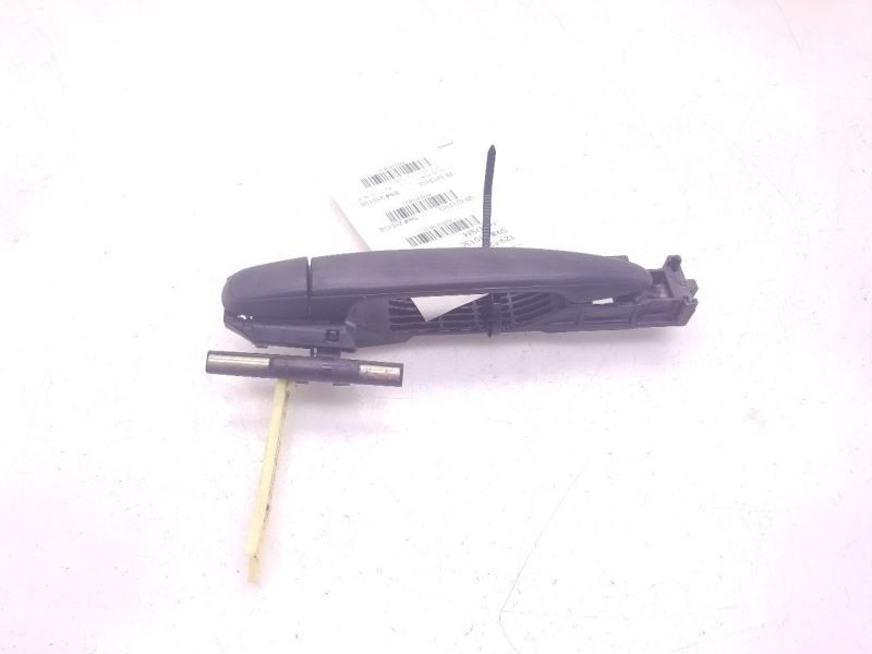 05-15 TOYOTA TACOMA CREW CAB DRIVER SIDE REAR (EXTERIOR) DOOR HANDLE