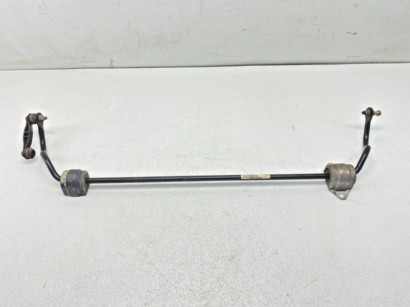 11-18 BMW F06 F10 F12 535 640 650 Rear Anti-Roll Stabilizer Sway Bar 15MM OEM✅