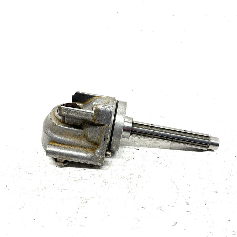 90-00 Honda FourTrax 300 TRX300FW 4x4 OEM Side Gearcase 21100-HC5-000 AH45
