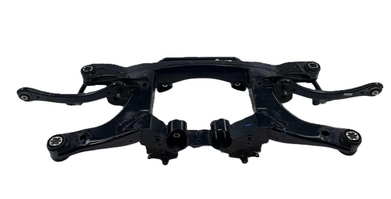 2021-2024 Ford Bronco Sport Rear Crossmember Subframe W/ Sway Bar & Links OEM