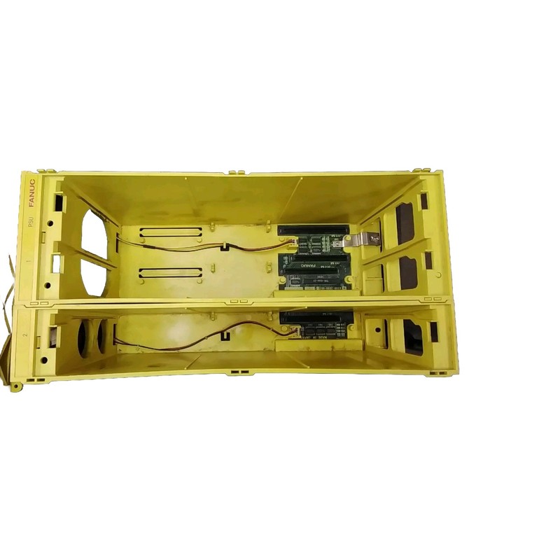 FANUC Series 18-TA A02B-0130-B505 Rack