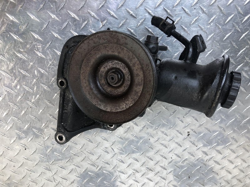 1992-1995 Toyota 4runner 4 runner 3.0 V6 Power Steering Pump With Bracket Oem