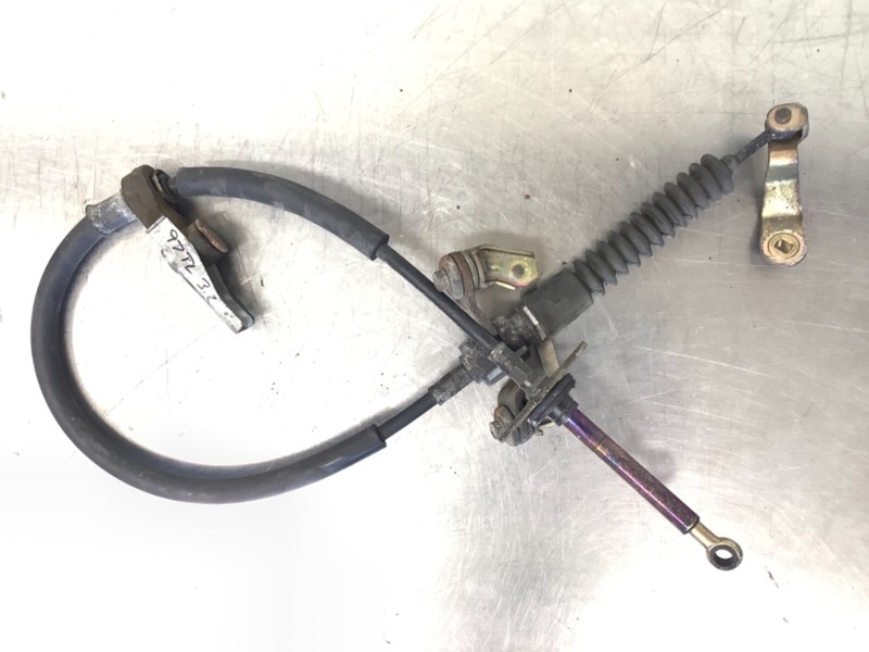 96-98 Acura TL 3.2L 4Dr Control Wire Select Lever Shifter Gear Change Cable OEM