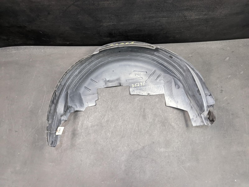 Rear Right Fender Liner Splash Shield 2016 Dodge Journey 68087920AB 2012 - 2020