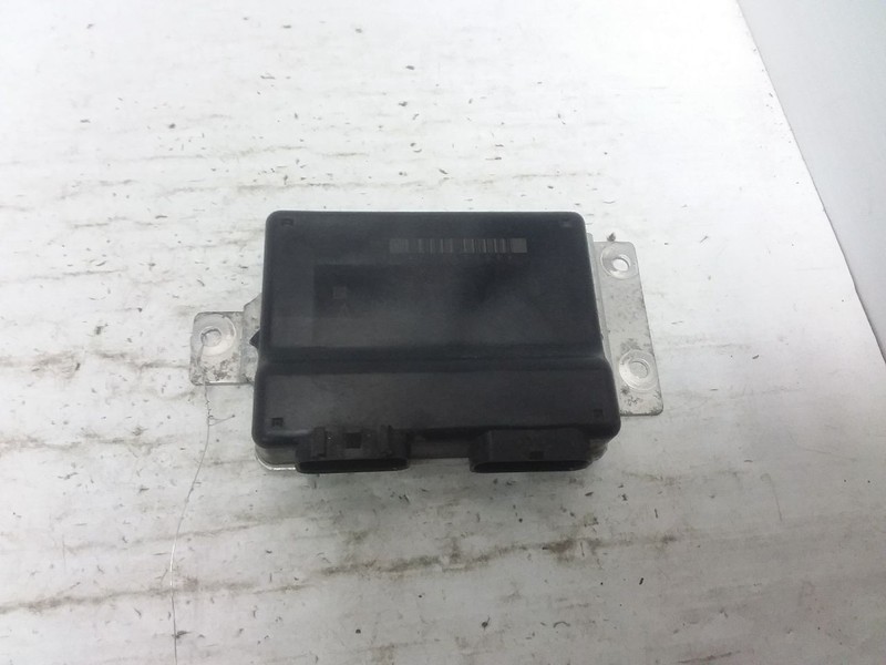 Throttle Control Module Left Hand Firewall Fits 03-07 HUMMER H2 12573059