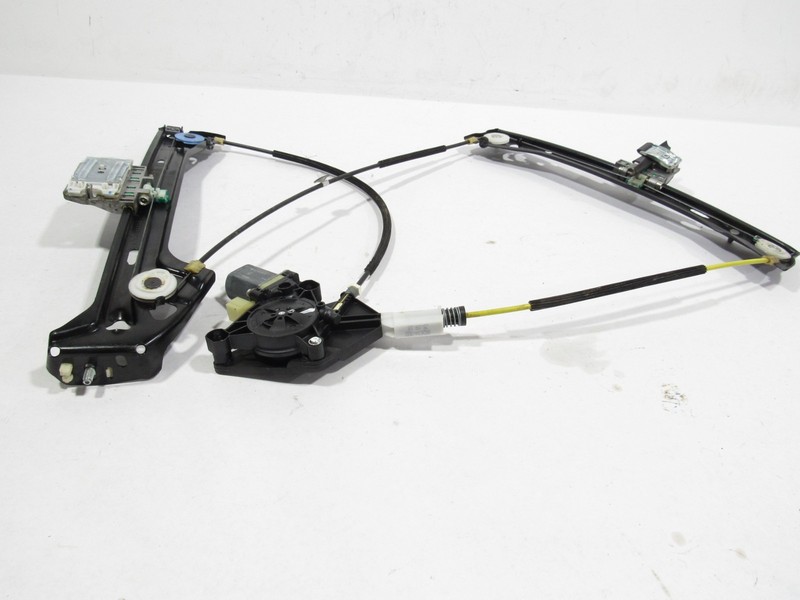 16-23 Audi TT 2019 Right Passenger Door Window Regulator W/ Motor ;