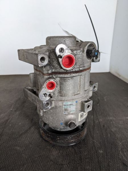 AC Compressor US Built VIN 5 1st Digit Fits 19-20 OPTIMA 1124716