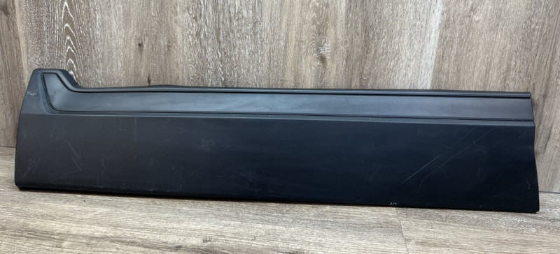 2020-21 HONDA CR-V HYBRID FRONT LHDOOR PANEL TRIM OEM PART# 75332-TLC-A0