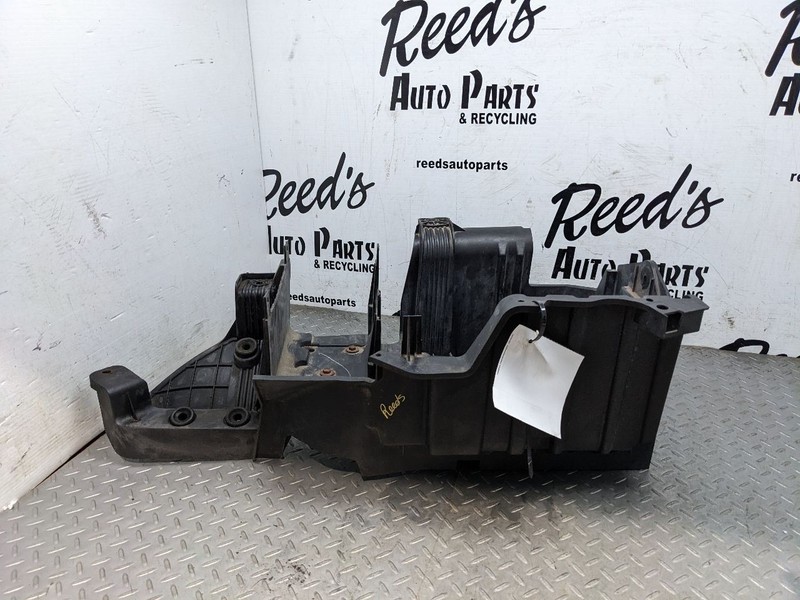 Jeep JK Wrangler Battery Tray Assembly 3.8L 55395524 2007 2008 2010 2011 1176291
