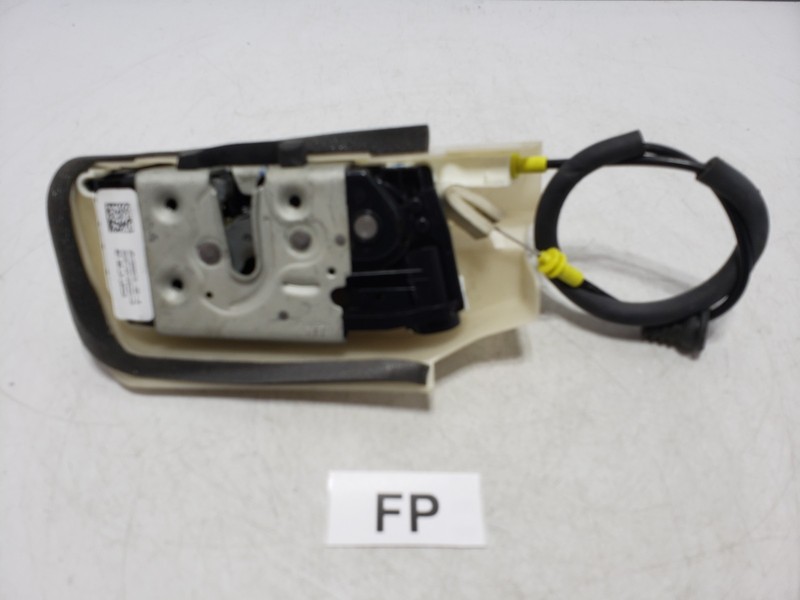 ✅ 17-23 OEM Tesla Model Y 3 Rear Left Driver Side Door Lock Latch Actuator
