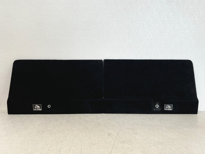 ⭐2013-2016 MERCEDES BENZ GL-CLASS REAR TRUNK FLOOR COMPARTMENT COVER LOT2518